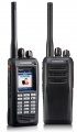 KENWOOD TK-D DMR SERIES