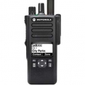 Motorola DP4601