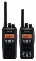 Kenwood NX-200/NX-300 Digital & FM Transceiver