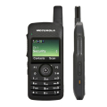 MOTOROLA SL4000/SL4010 PORTABLE TWO-WAY RADIO