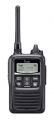 Icom IP100H IP communication radio handset