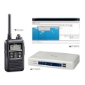 Icom IP Adavanced Radio System