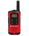 MOTOROLA TLKR T40 Twin Pack