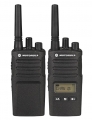 MOTOROLA XT400 SERIES